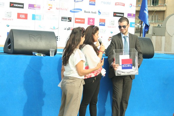 Ecotek USEK Marketing Forum
